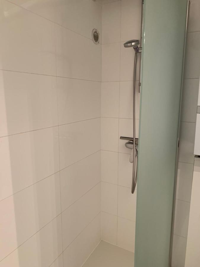 布兰肯贝赫Serena公寓 外观 照片